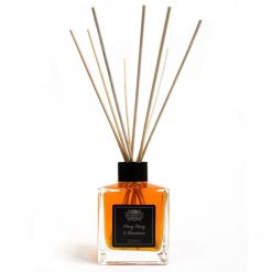 Alternative view of Difusor de Varillas con Aceites Esenciales - Ylang Ylang & Mandarina