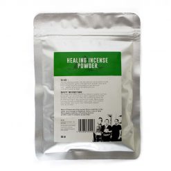 Polvo de incienso del Himalaya – Tulsi 50 g - Imagen 3