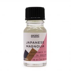 Alternative view of Aceites de Fragancia 10ml - Magnolia japonesa