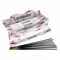 Varitas de incienso Stamford Premium – Lavanda