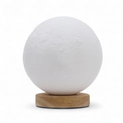 Lámpara decorativa Luna - Imagen 4