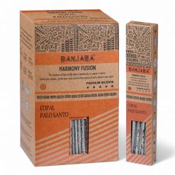 Varitas Banjara Palo Santo – Copal