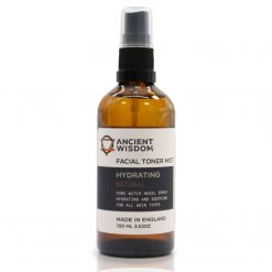 Bruma Tónica Facial de Hamamelis Puro – 100 ml