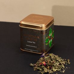 Alternative view of Mezcla de Té Artesanal Serenity Souk – 50 g