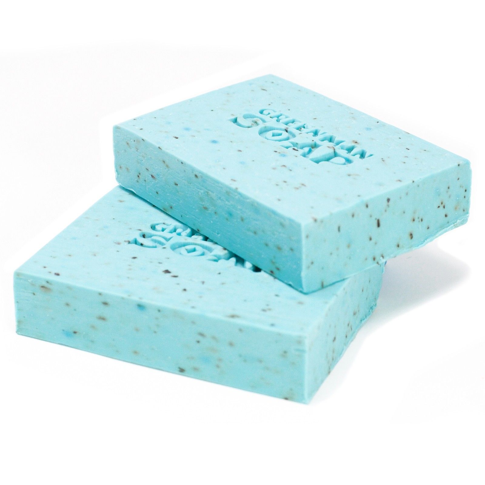 Jabón Greenman 100g - Mañana fresca - Imagen 2