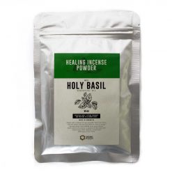 Alternative view of Polvo de incienso del Himalaya – Tulsi 50 g