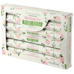 Varitas de incienso Stamford a base de plantas – Sensualidad