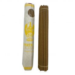 Varitas de incienso tibetano premium – Espiritual