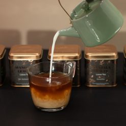 Mezcla de Té Magia Negra – 50 g