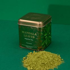 Alternative view of Matcha orgánico ceremonial – 50 g