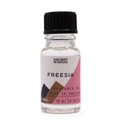 Alternative view of Aceites de Fragancia 10ml - Freesia