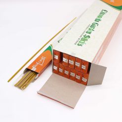 Alternative view of Varitas de incienso de jardín Biofresh – Citronela 50 cm
