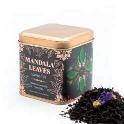Té de Earl Grey favorito de Merlín – 50 g