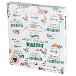 Alternative view of Conos de reflujo Stamford Premium – Manzana y Canela