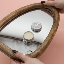 Alternative view of Bálsamo Labial de Coco Agnes + Cat – 20 g
