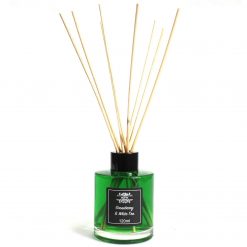 Alternative view of Difusor aromático 120ml - grosella y té blanco