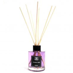 Alternative view of Difusor aromático 120ml - lavanda
