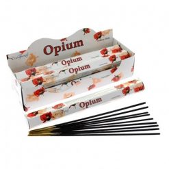 Varitas de incienso Stamford Premium – Opio