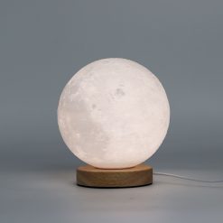 Lámpara decorativa Luna - Imagen 6