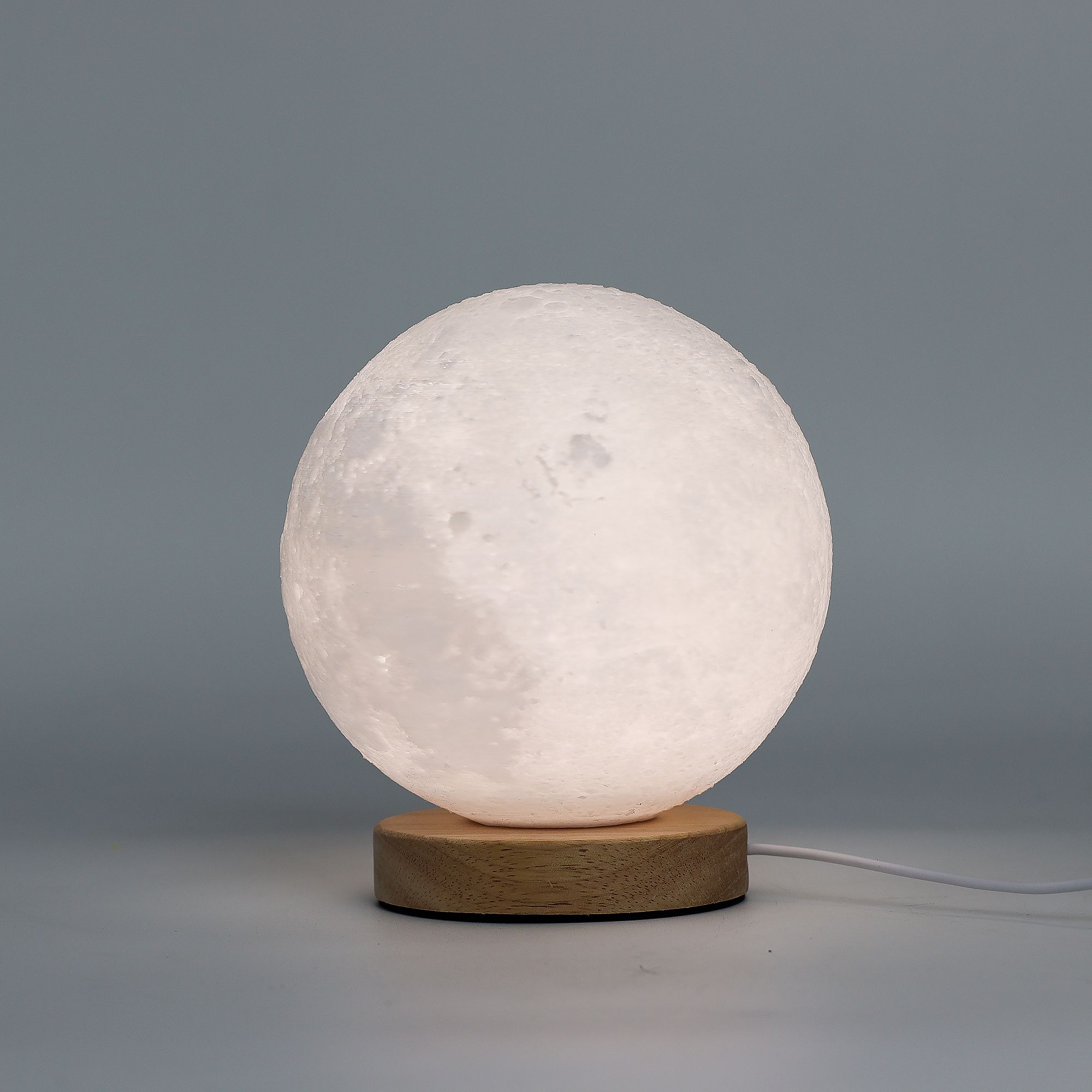 Lámpara decorativa Luna - Imagen 6