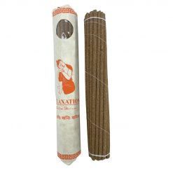 Varitas de incienso tibetano premium – Relajante