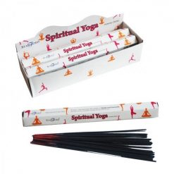 Varitas de incienso Stamford Premium – Yoga Espiritual
