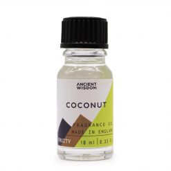 Alternative view of Aceites de Fragancia 10ml - Coco