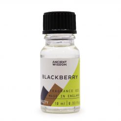 Alternative view of Aceites de Fragancia 10ml - Mora
