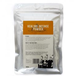 Alternative view of Polvo de incienso del Himalaya – Nuez moscada 100 g