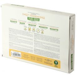 Alternative view of Varitas de incienso Stamford a base de plantas – Dulce