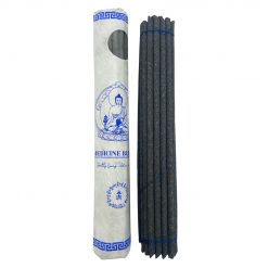 Varitas de incienso tibetano premium – Buda de la Medicina