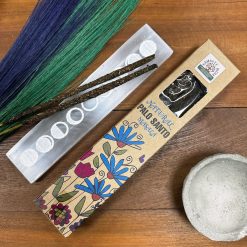 Varitas Botánicas Masala – Palo Santo