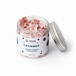 Alternative view of Jabón Cremoso de coco 120 g