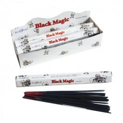 Varitas de incienso Stamford Premium – Magia Negra