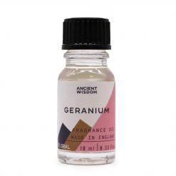 Alternative view of Aceites de Fragancia 10ml - Geranio