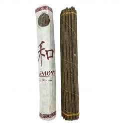 Varitas de incienso tibetano premium – Armonía