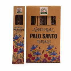 Alternative view of Varitas Botánicas Masala – Palo Santo