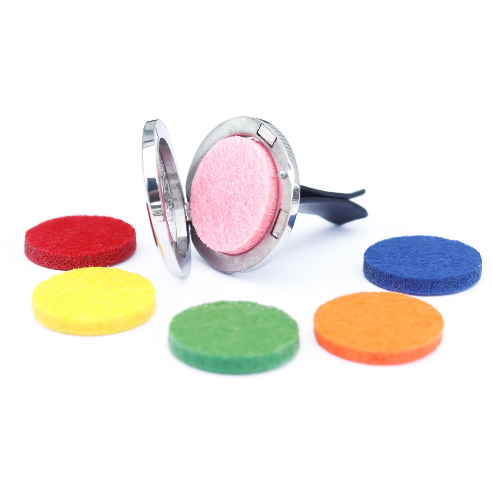 Kit difusor para coche - Rueda de auto - 30mm - Imagen 5