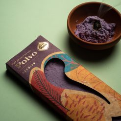 Alternative view of Incienso en polvo Sagrada Madre – Lavanda