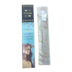 Alternative view of Varitas de incienso Palo Santo Dorado – Palo Santo e Incienso 15 g