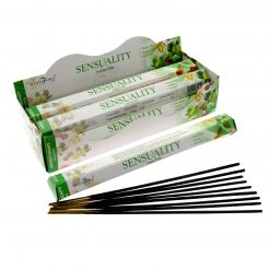 Varitas de incienso Stamford Premium – Sensualidad