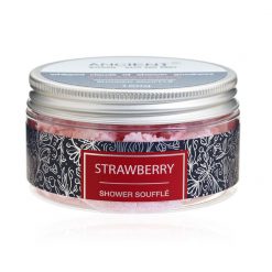Alternative view of Soufflé de Ducha Aroma Fresa – 160 g
