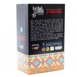 Alternative view of Varitas Tribal Soul – Palo Santo y Piñón