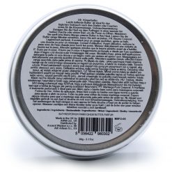 Alternative view of Manteca corporal perfumada de karité y fresa