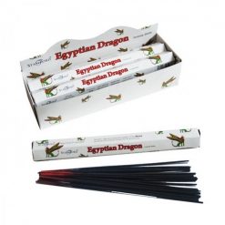 Varitas de incienso Stamford Premium – Dragón Egipcio