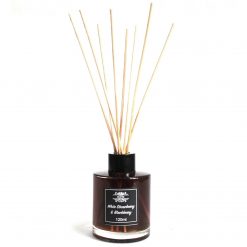 Alternative view of Difusor aromático 120ml - fresa blanca y frambuesa