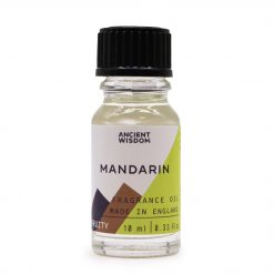 Alternative view of Aceites de Fragancia 10ml - Mandarina