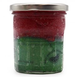 Exfoliante Corporal de Azúcar Daiquiri de Sandía – 300 g