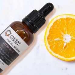 Sérum Facial Iluminador con Vitamina C – 30 ml