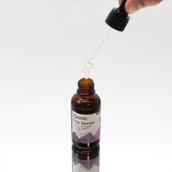 Alternative view of Serum Capilar Organico 30ml - Lavanda